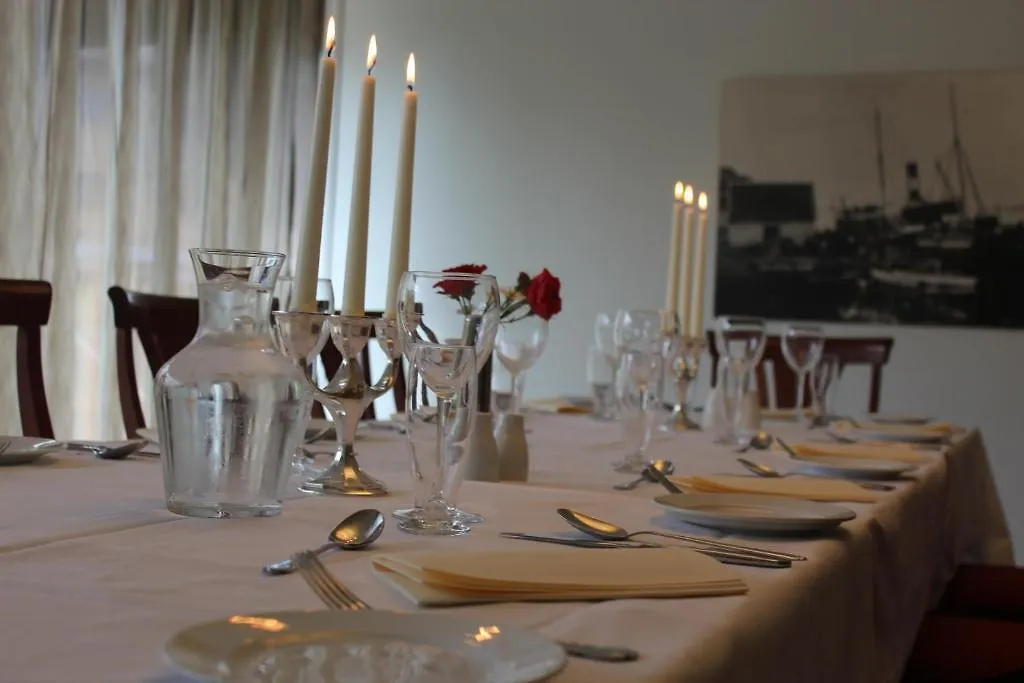 Grand Hotel Stord