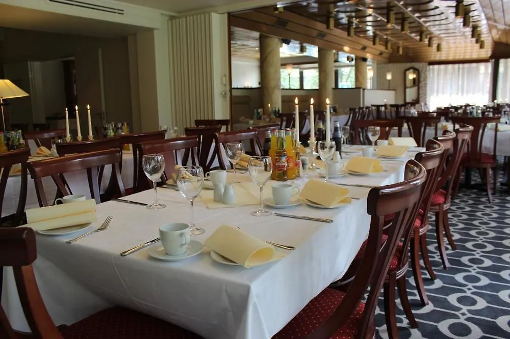 Grand Hotel Stord