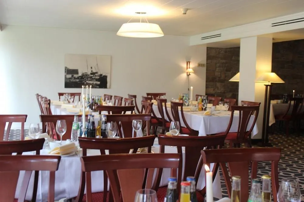 Grand Hotel Stord