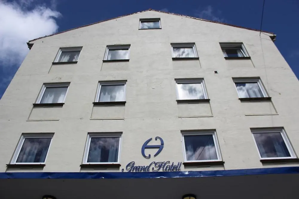 Grand Hotel Stord