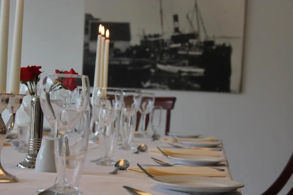 Grand Hotel Stord Norway