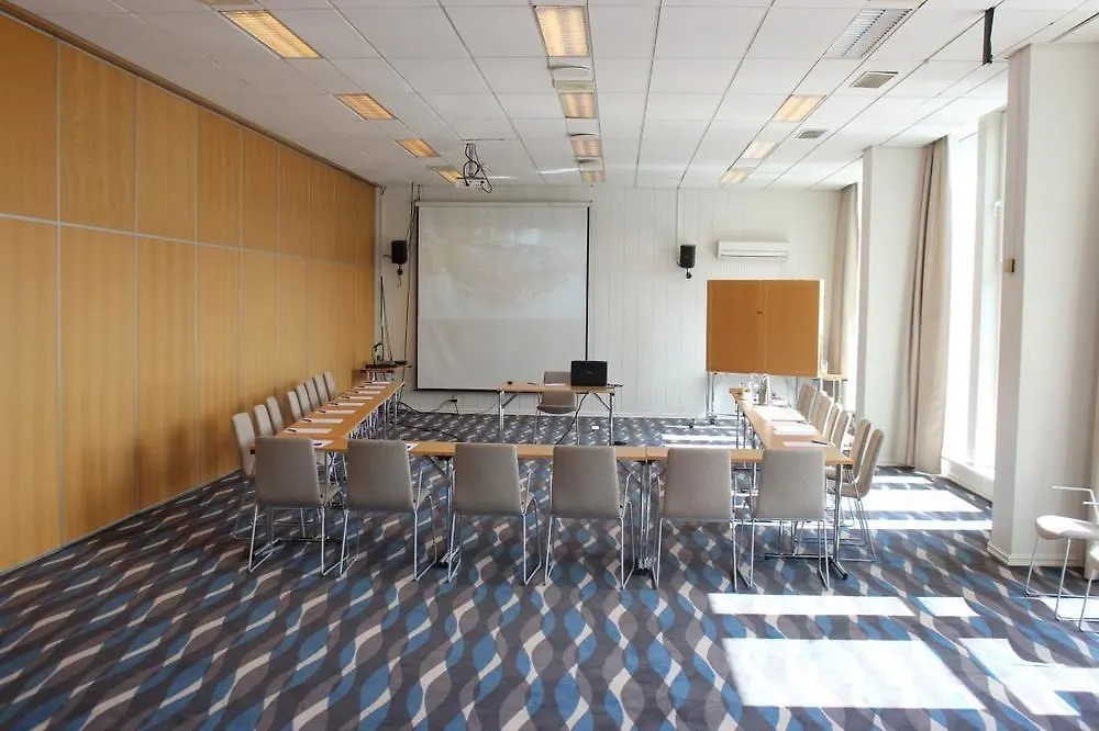 Grand Hotel Stord 3*,