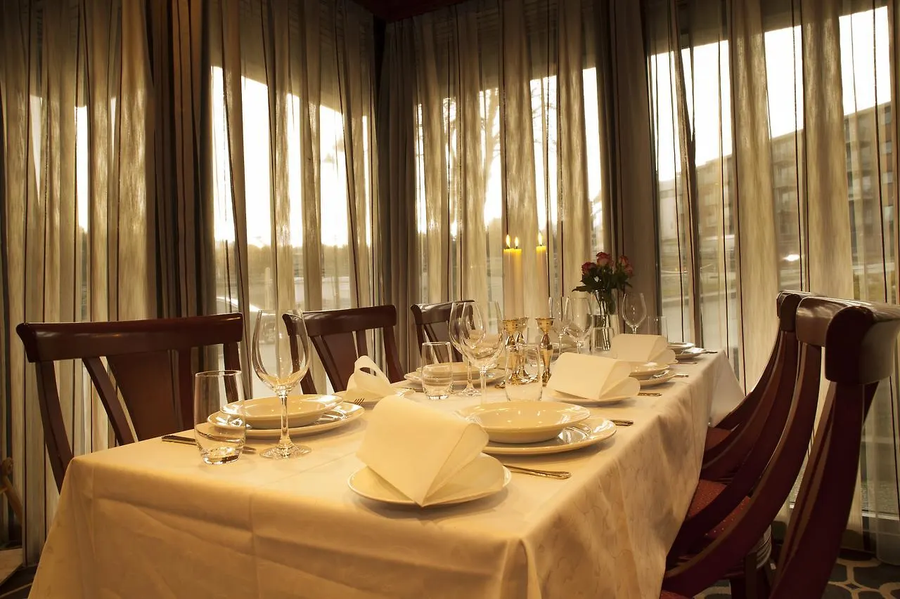 Grand Hotel Stord