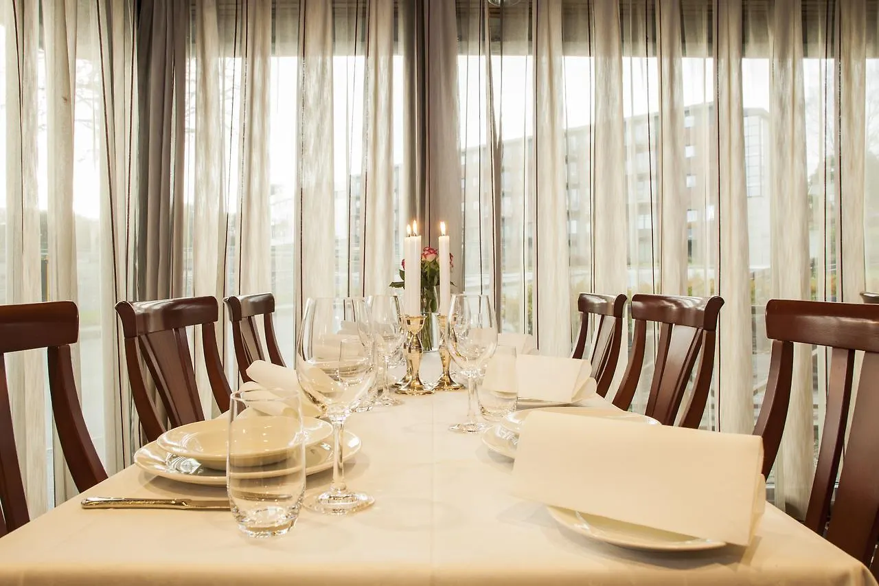 Grand Hotel Stord