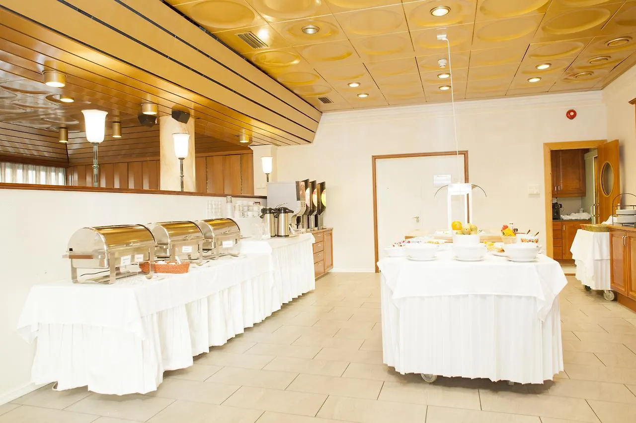 Grand Hotel Stord