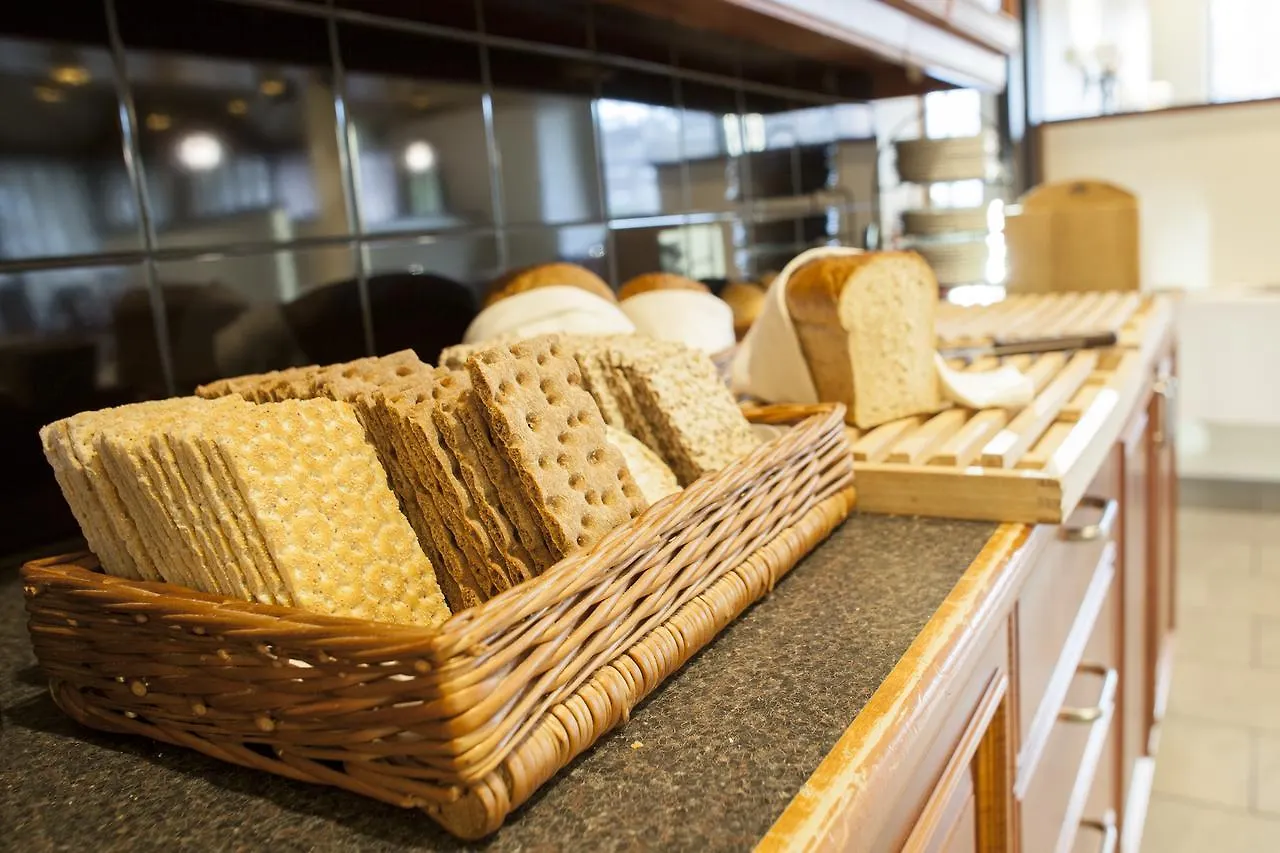 Grand Hotel Stord