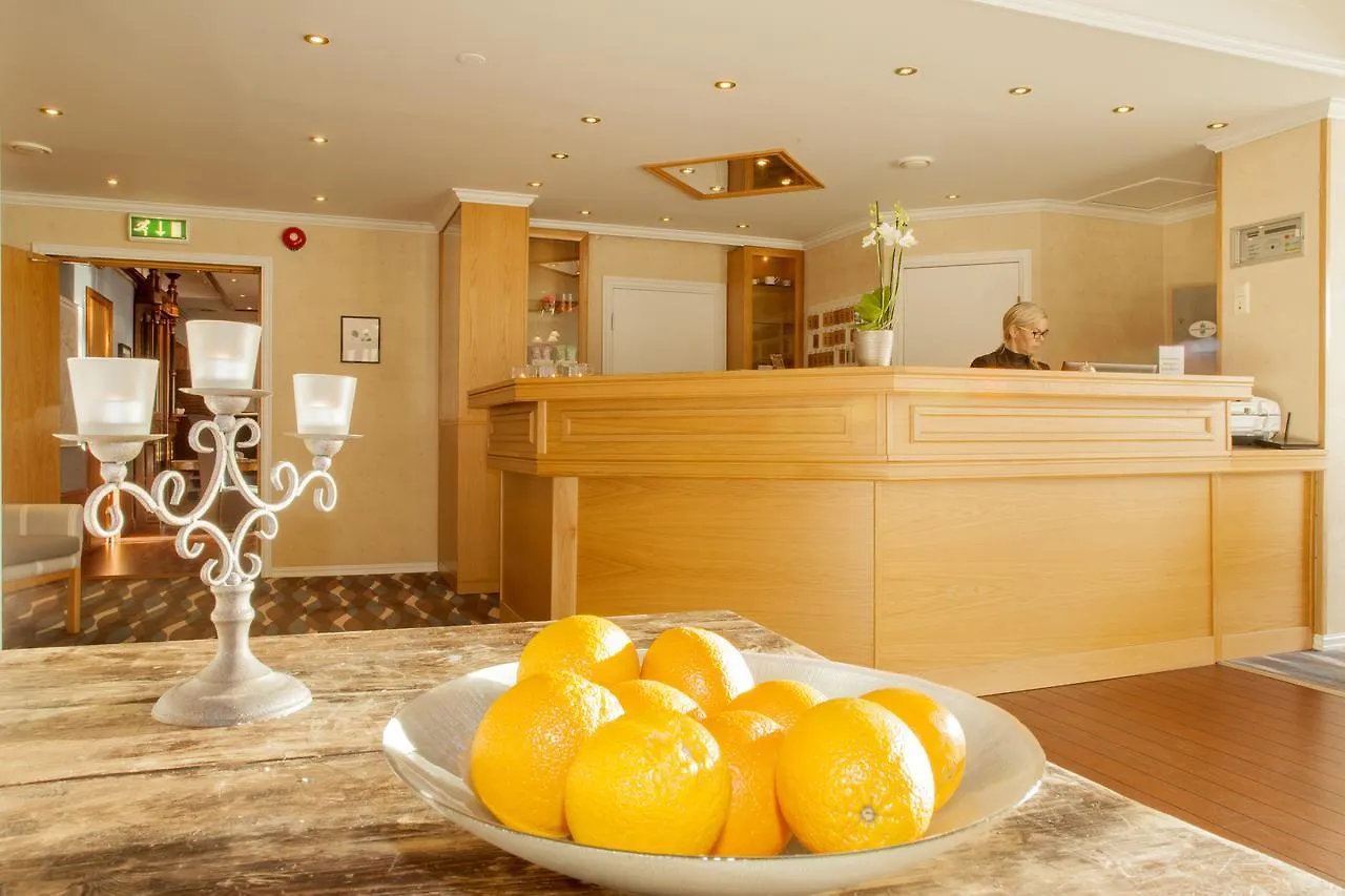 Grand Hotel Stord
