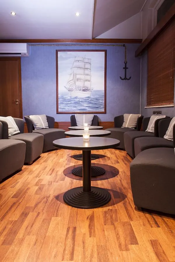 Grand Hotel Stord