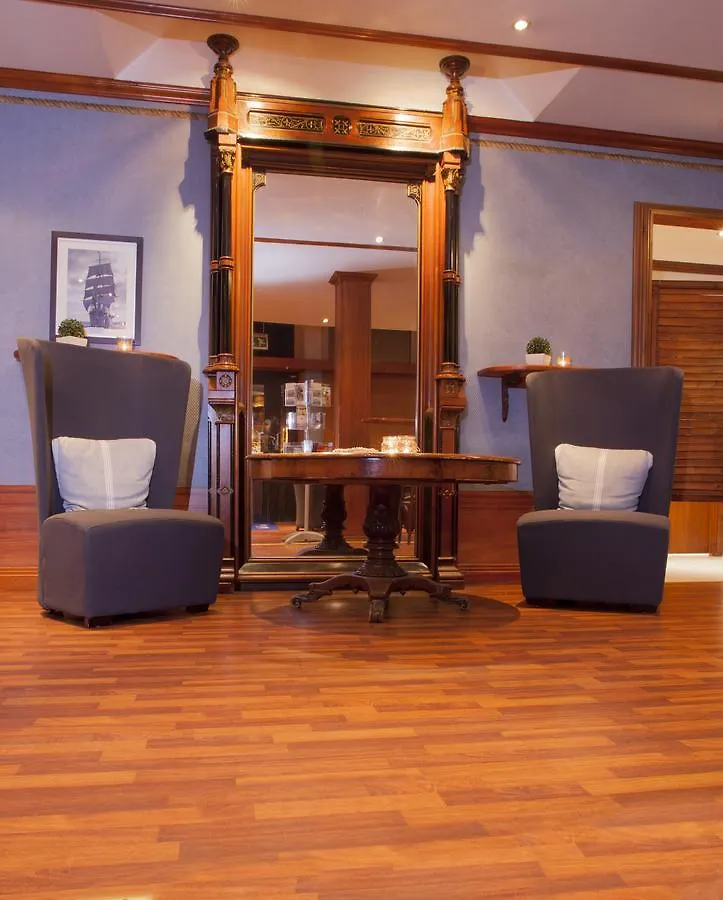 Grand Hotel Stord