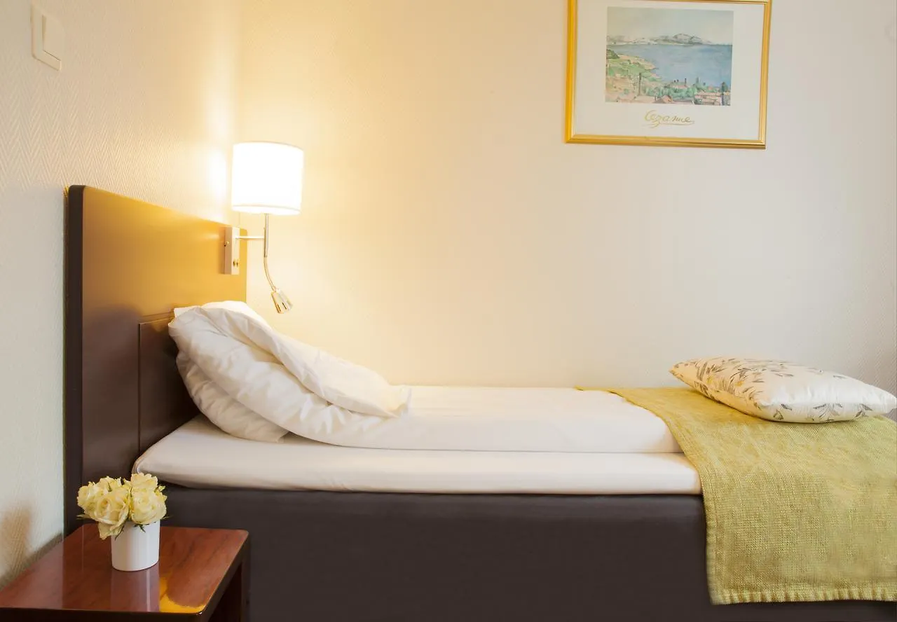 Grand Hotel Stord