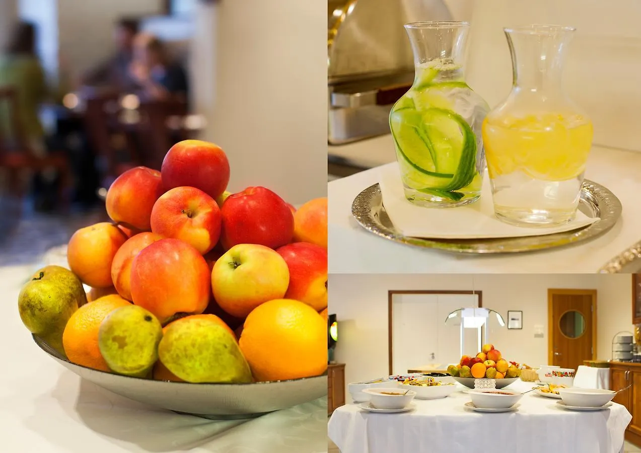 Grand Hotel Stord