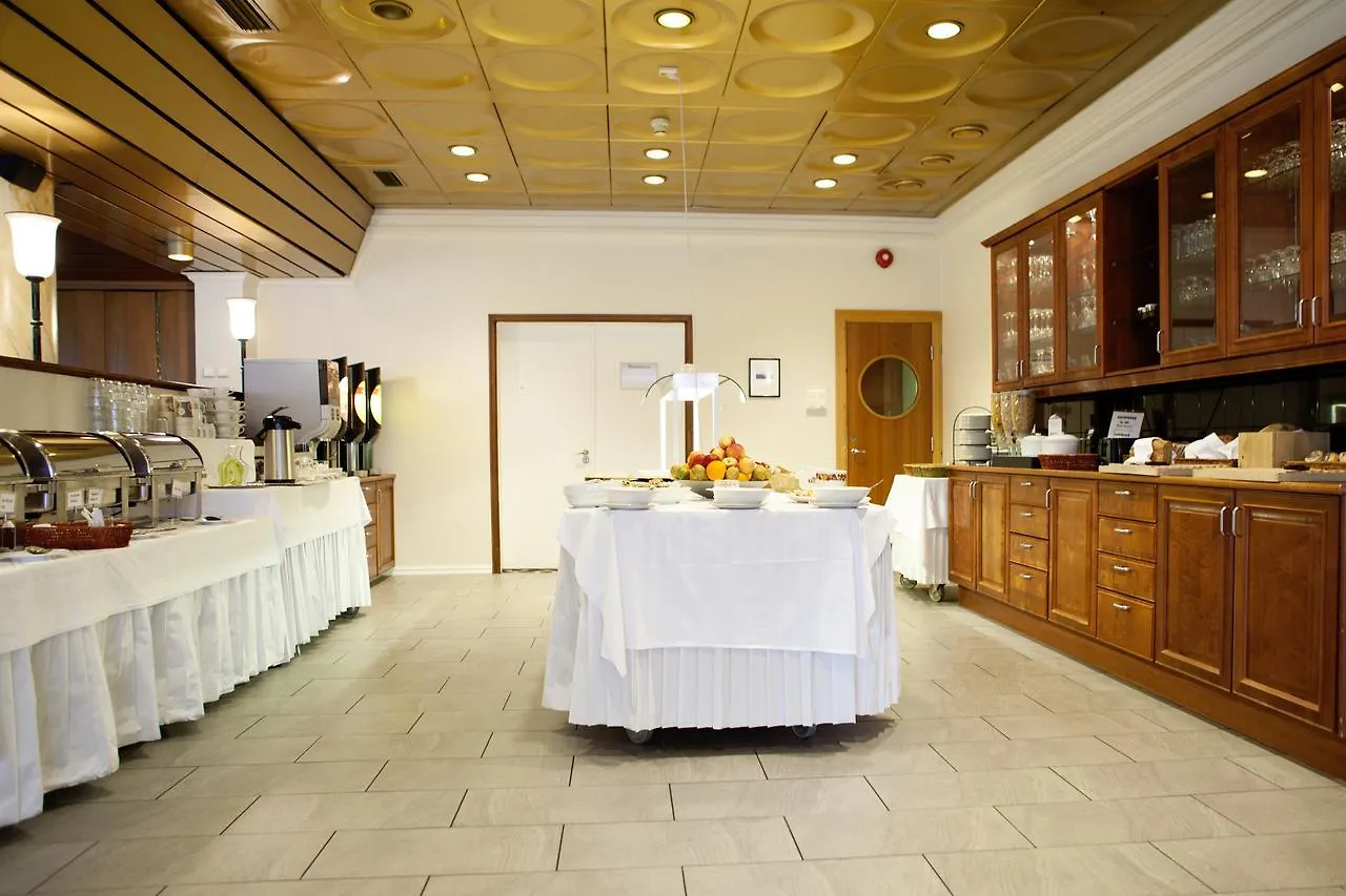 Grand Hotel Stord