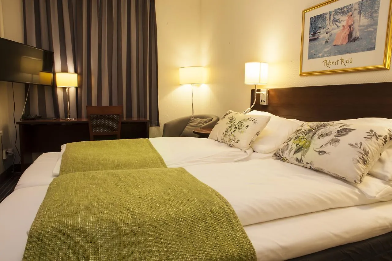 Grand Hotel Stord