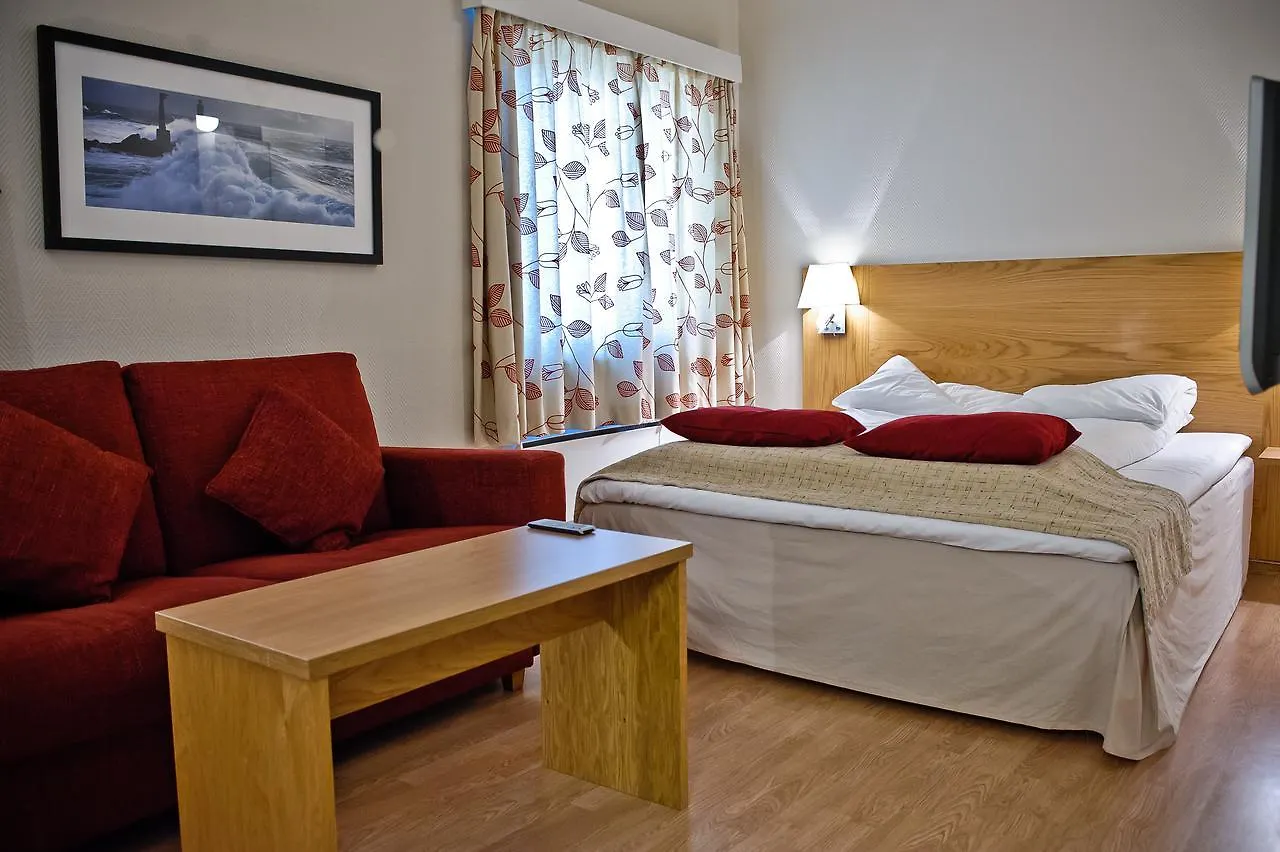 Grand Hotel Stord 3*,  Norway
