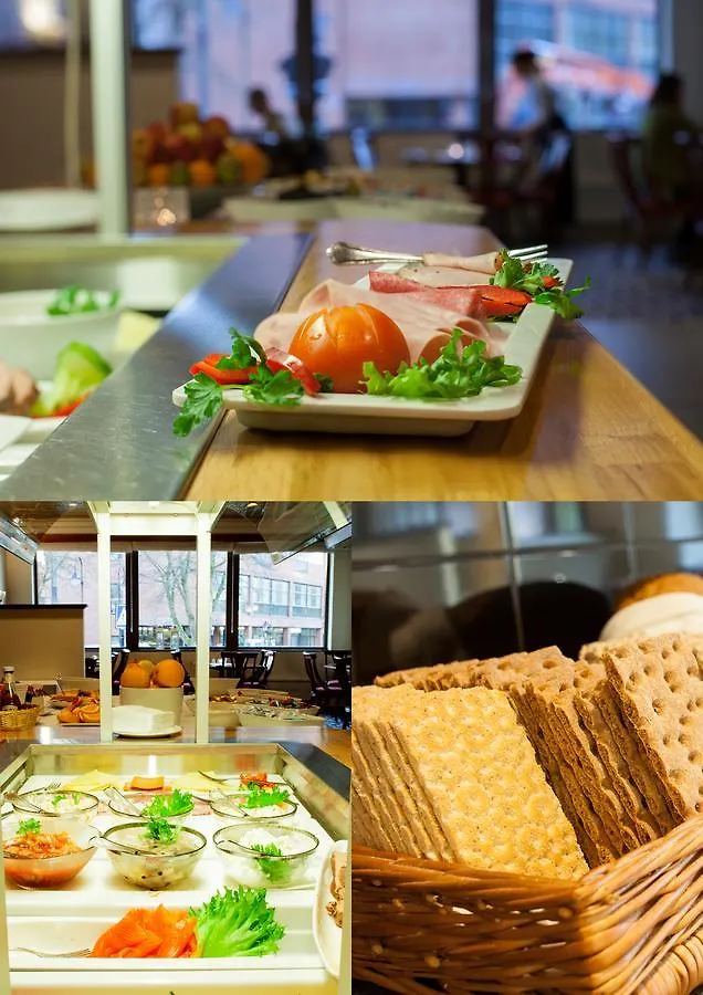 Grand Hotel Stord