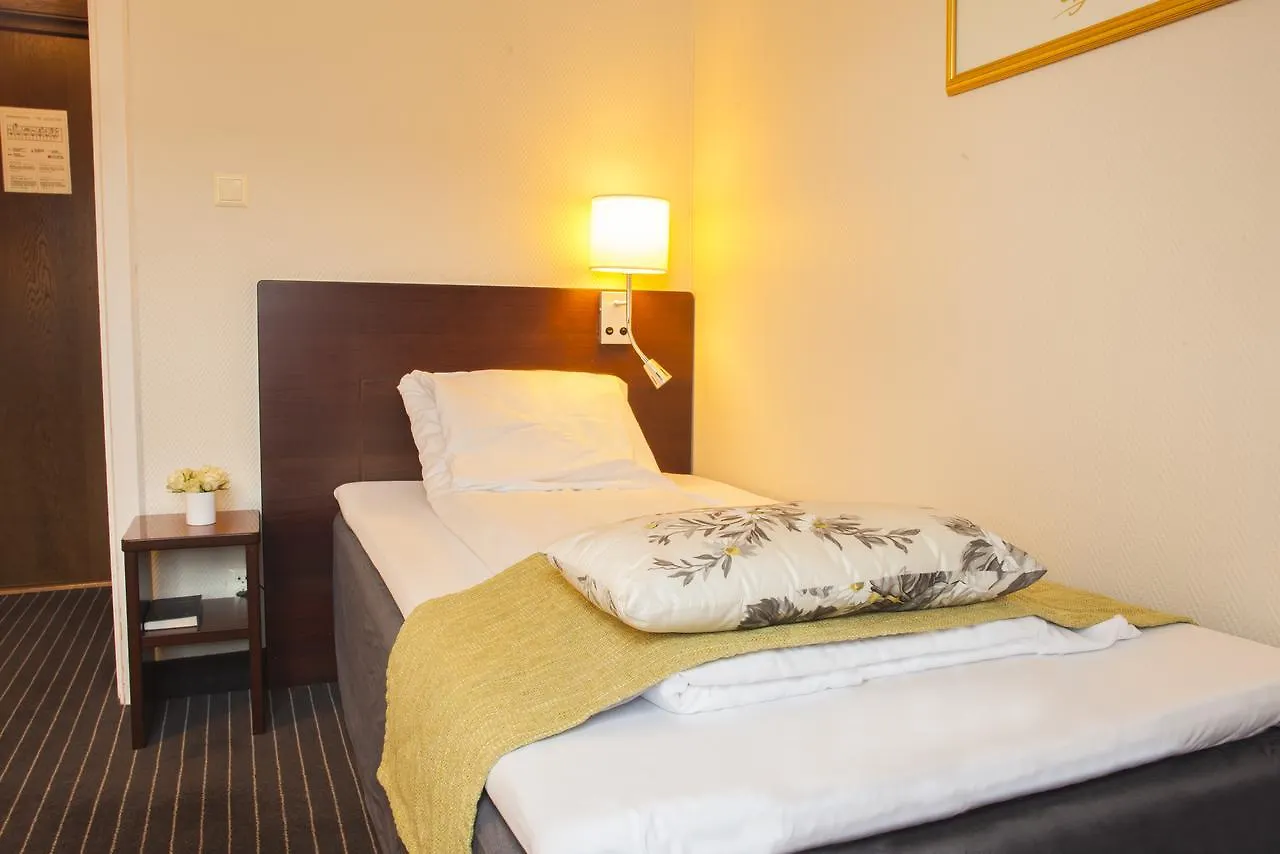 Grand Hotel Stord Norway
