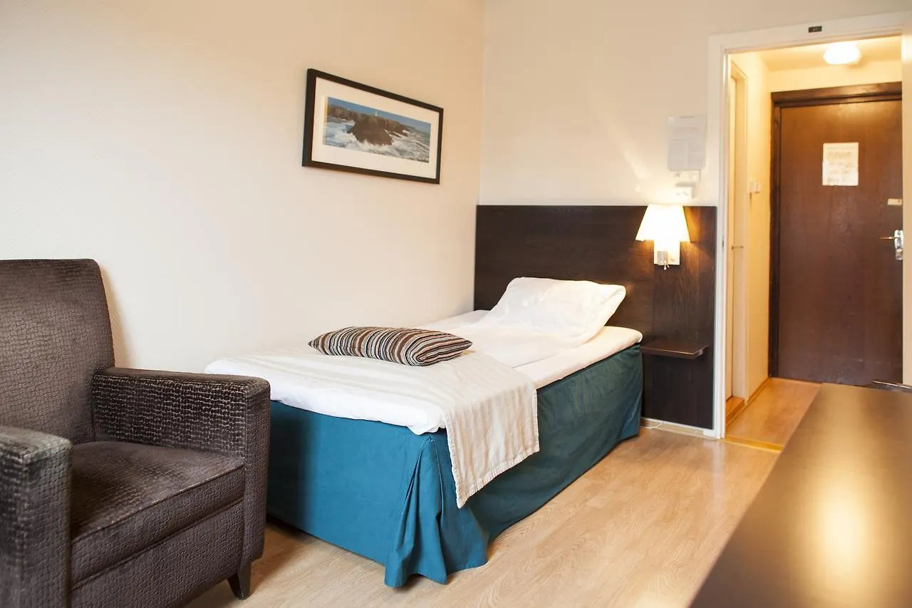 Grand Hotel Stord Norway