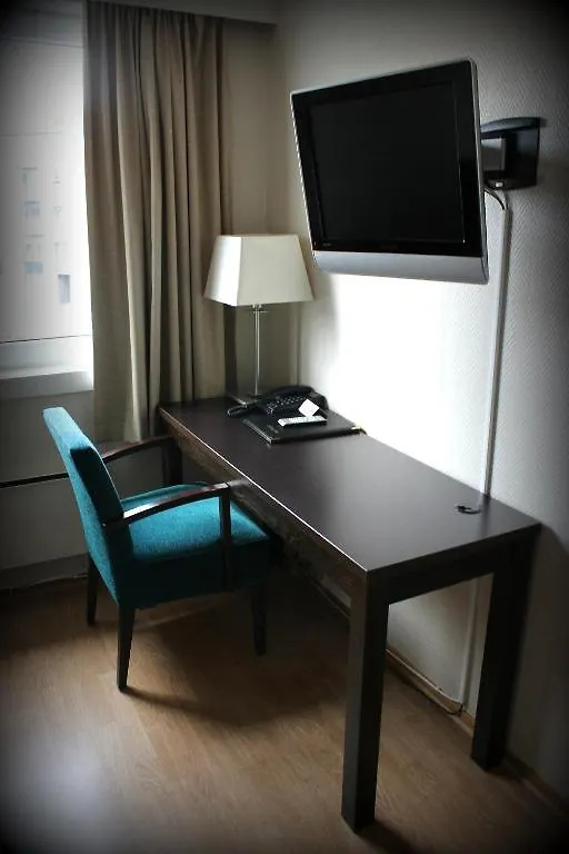 Grand Hotel Stord 3*,  Norway