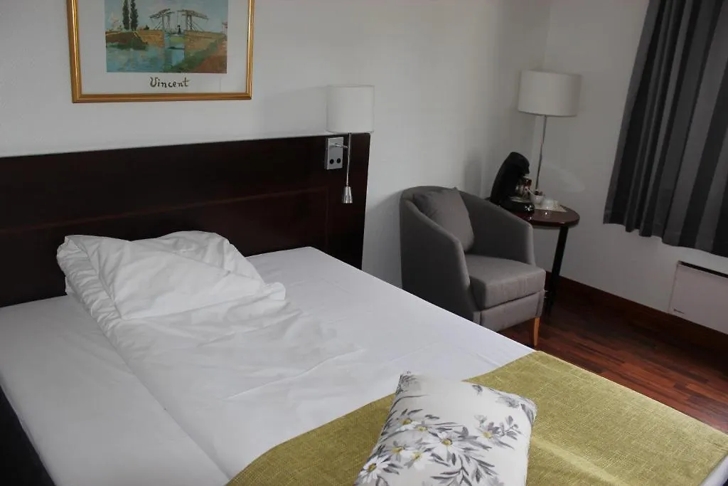 Grand Hotel Stord