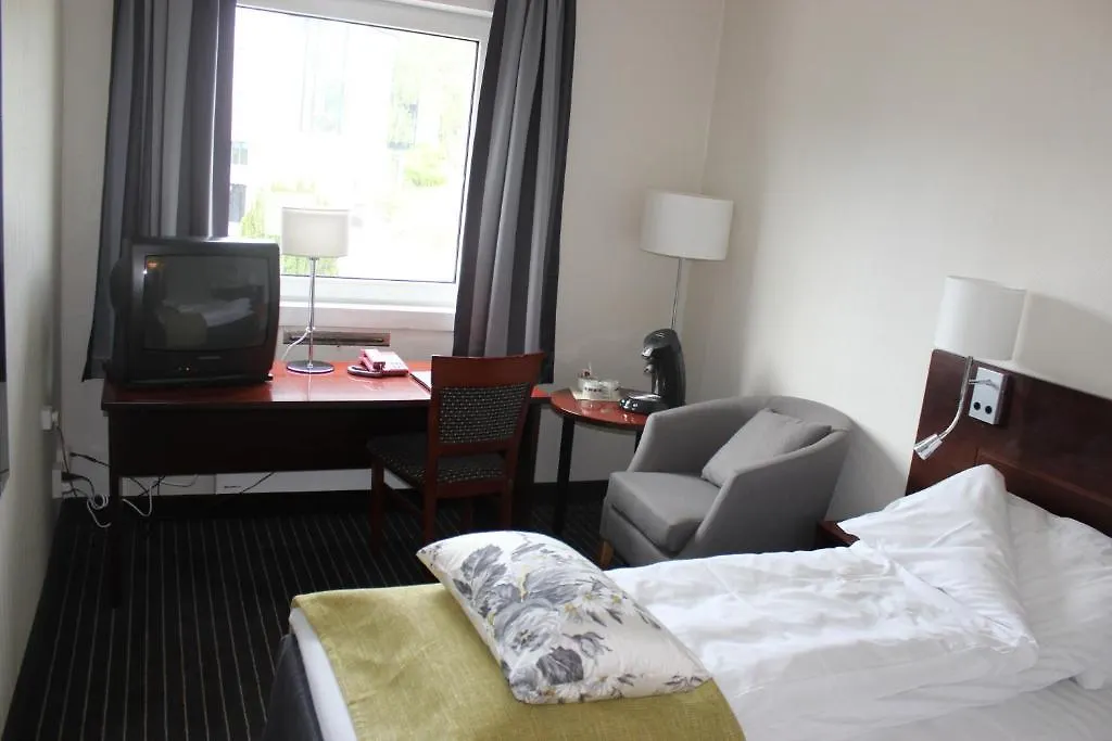 Grand Hotel Stord 3*,