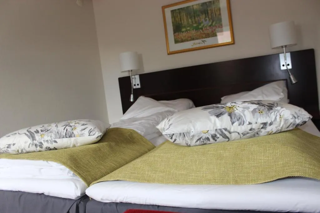 Grand Hotel Stord
