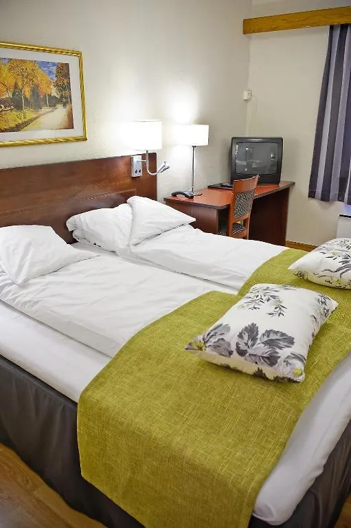 Grand Hotel Stord