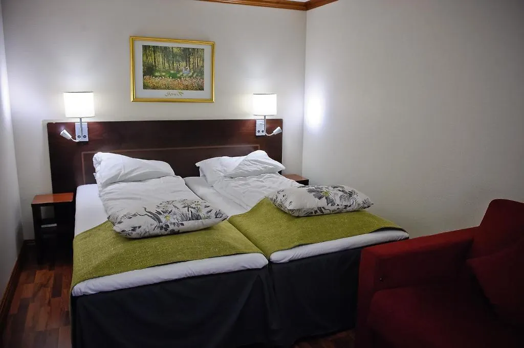 Grand Hotel Stord