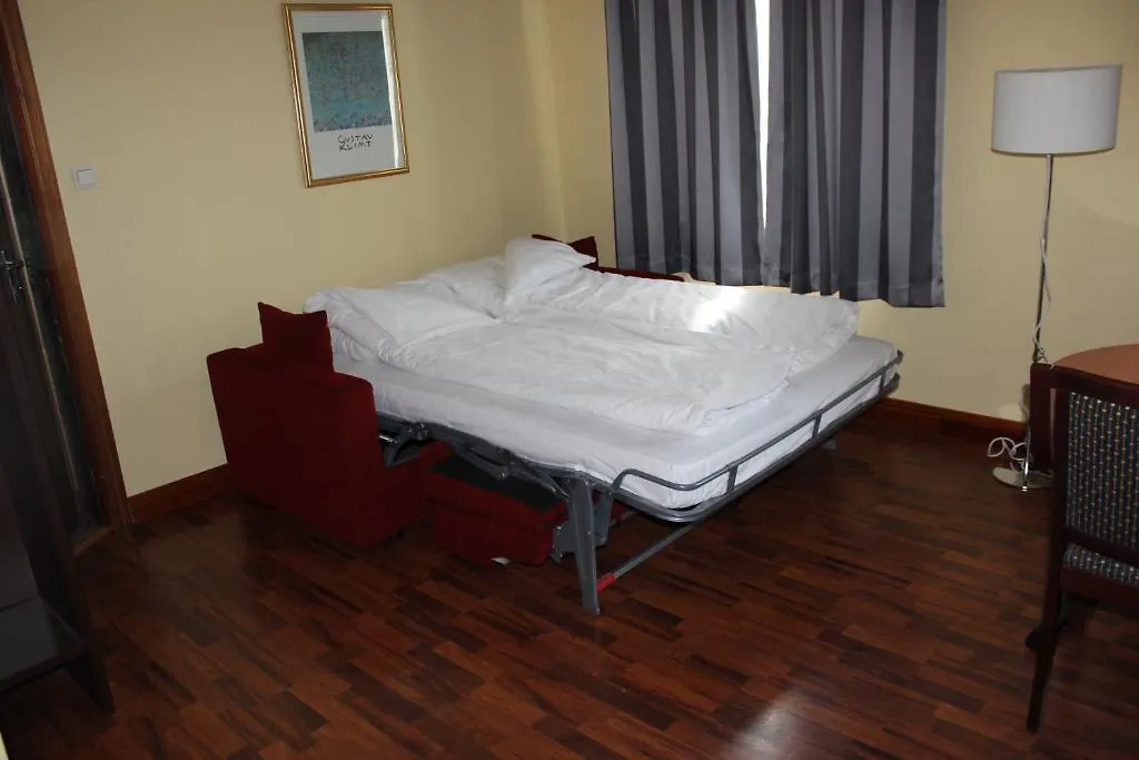 Grand Hotel Stord