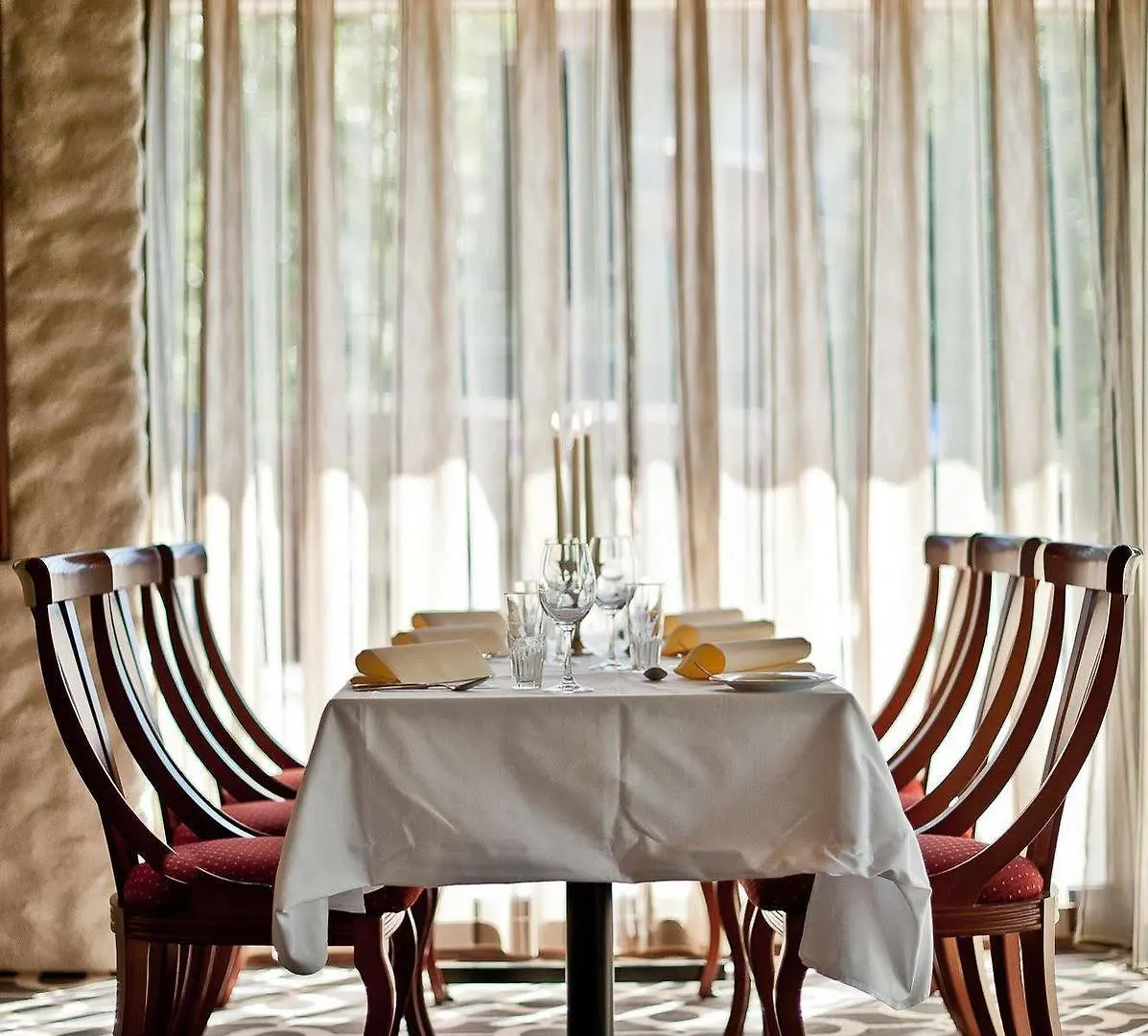 Grand Hotel Stord