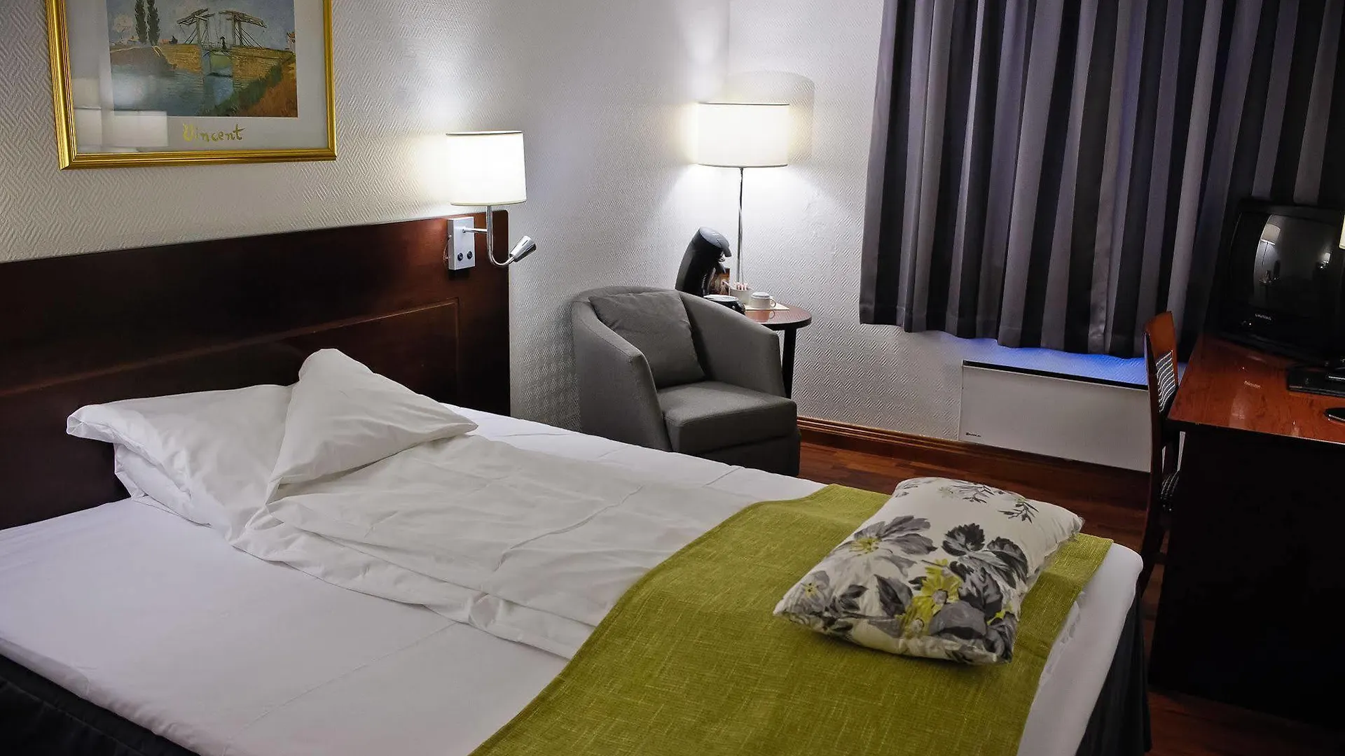 Grand Hotel Stord