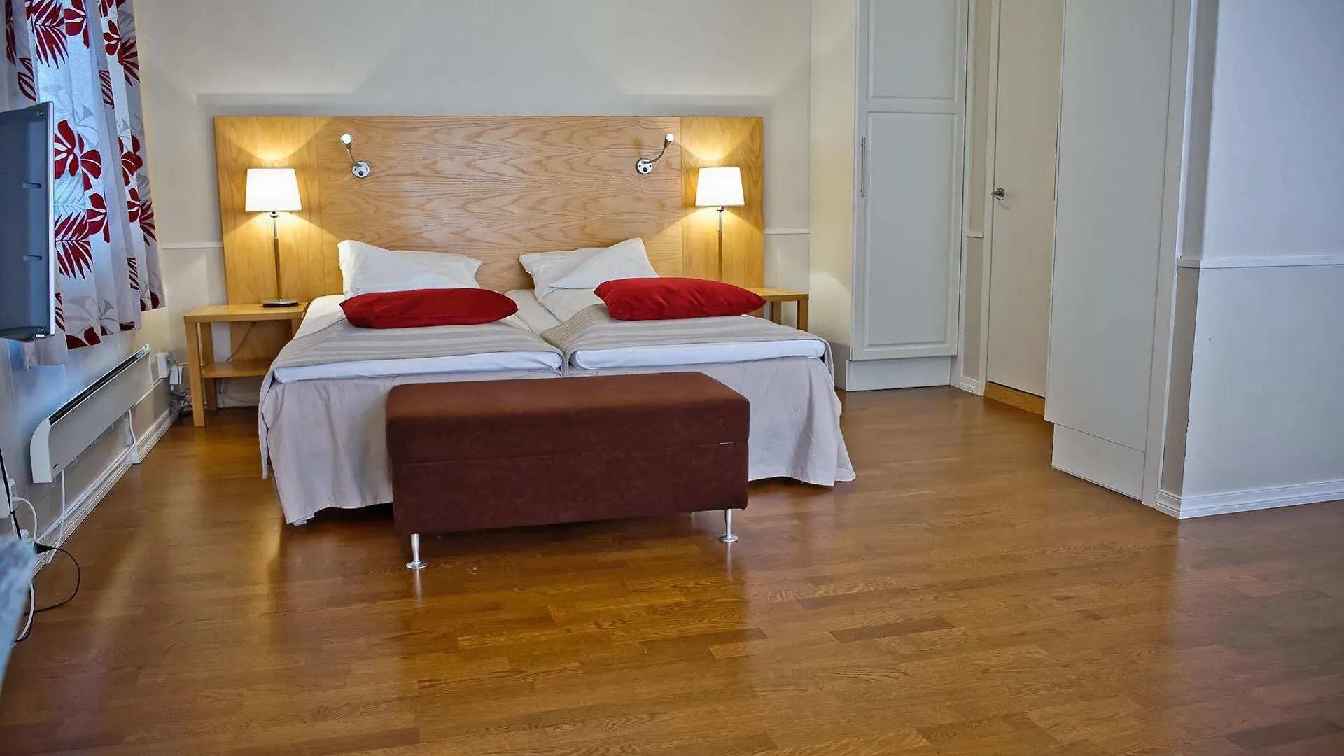 Grand Hotel Stord