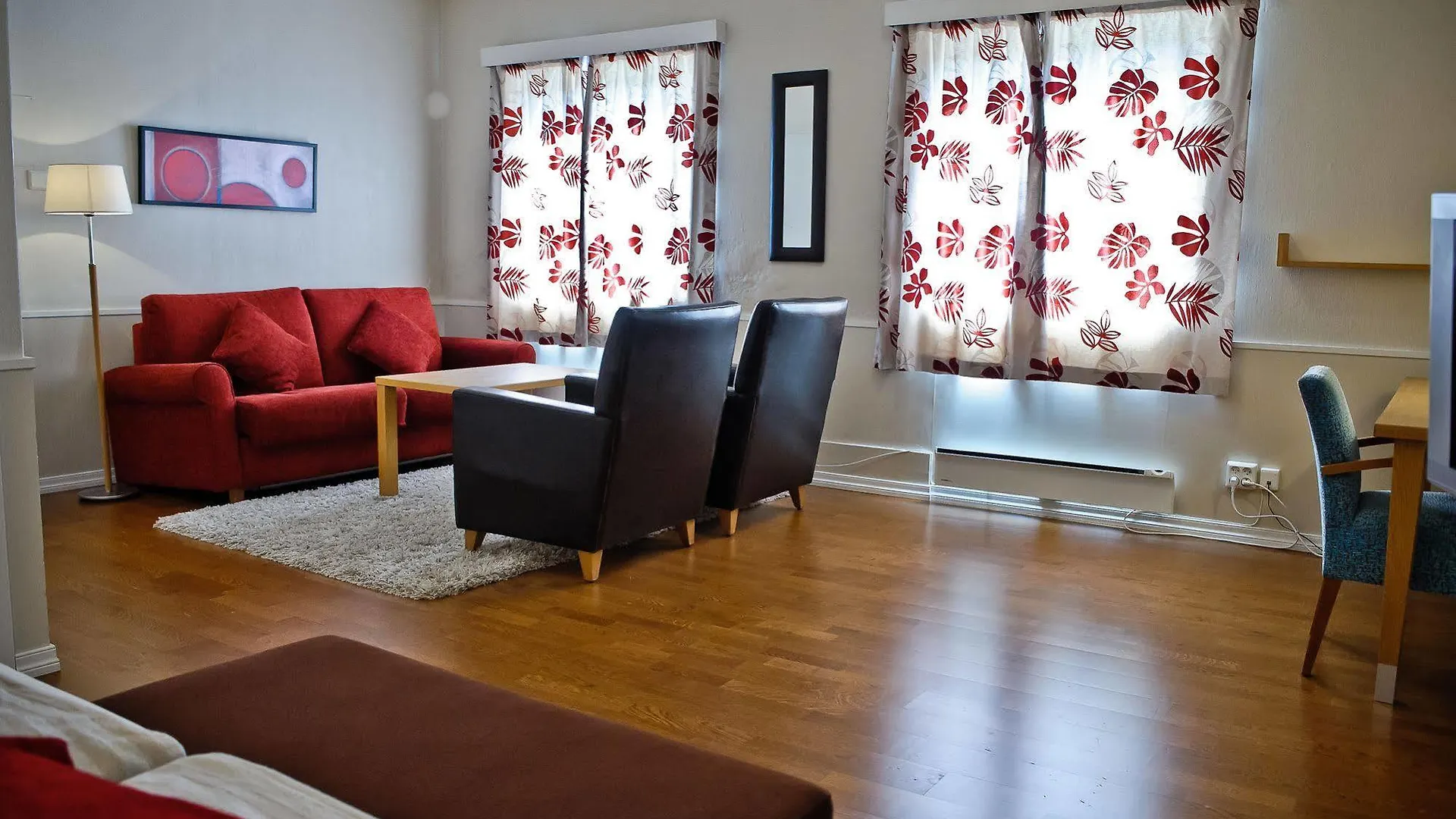 Grand Hotel Stord