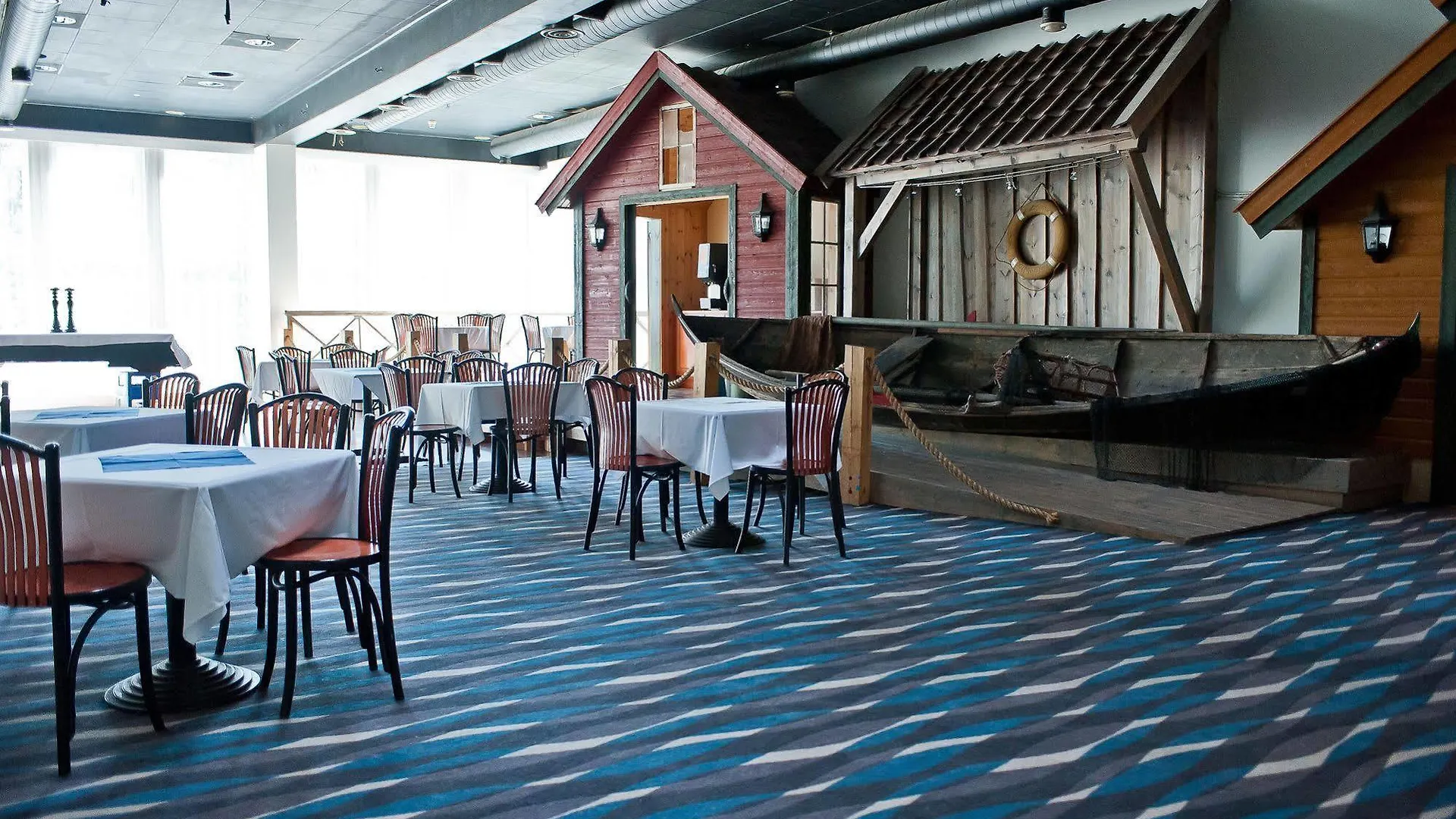 Grand Hotel Stord
