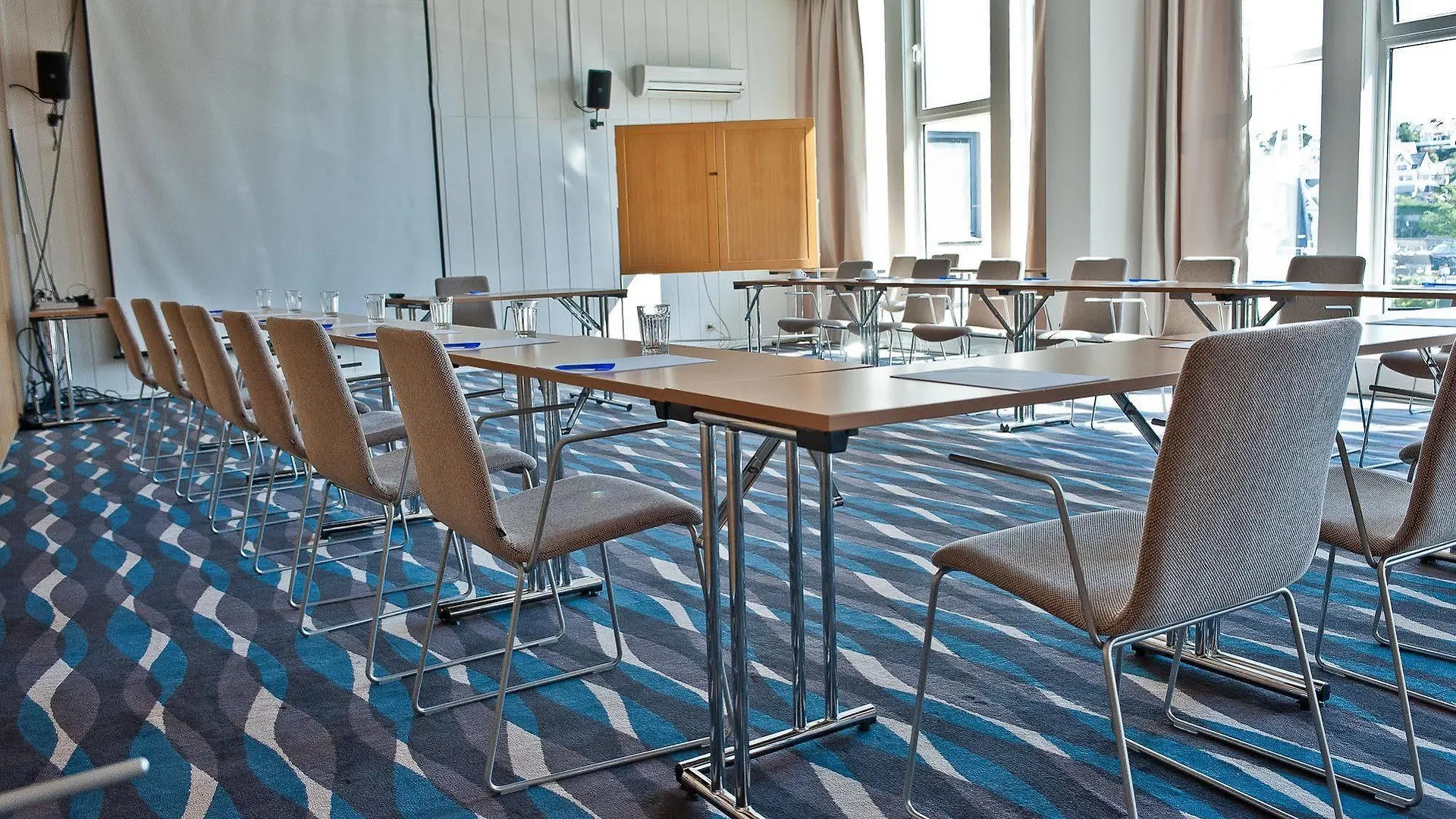Grand Hotel Stord