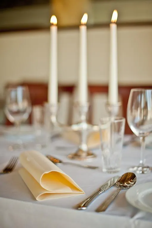 Grand Hotel Stord 3*,  Norway
