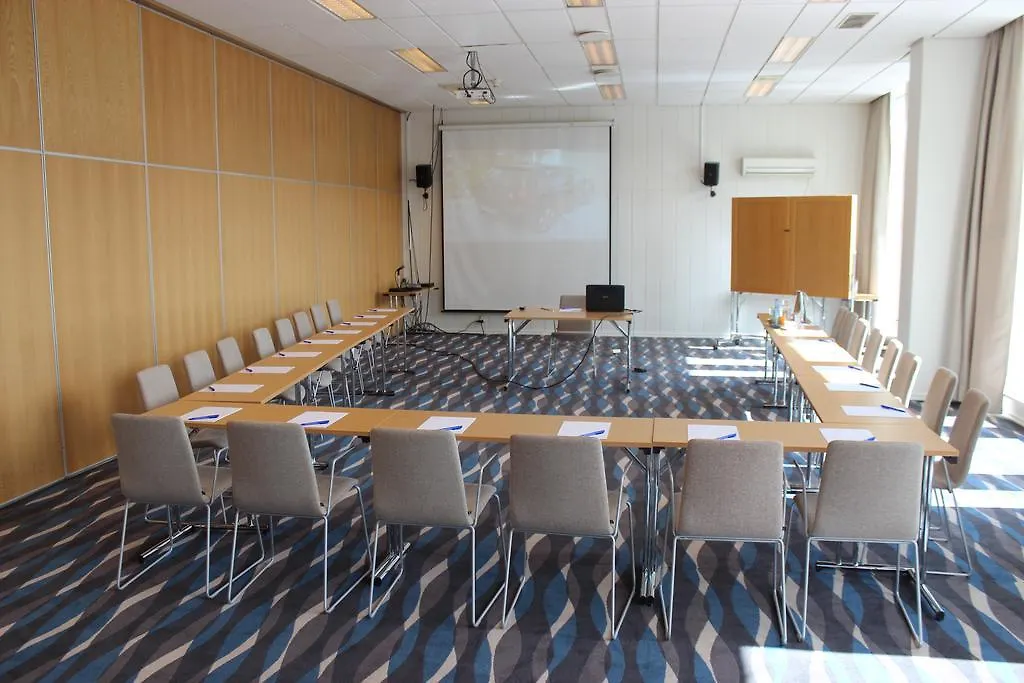 Grand Hotel Stord